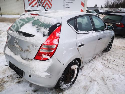 Speaker HYUNDAI i30 (FD) 1.6 CRDi | BP32585380E2