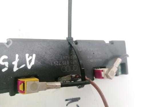 Electronic module AUDI A6 C6 (4F2) 2.0 TDI | BP35447398M83 - Image 3