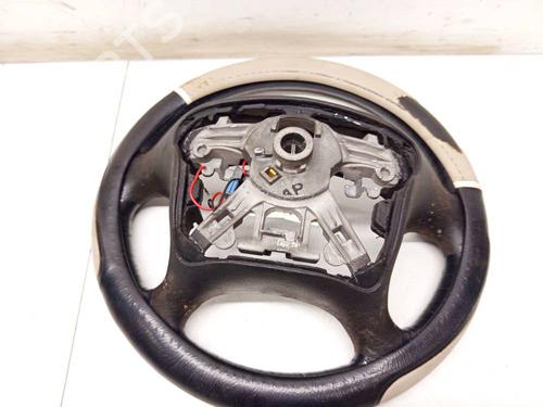 Steering wheel CITROËN C5 II (RC_) 2.0 HDi (RCRHRH) | BP34827511C49 - Image 2