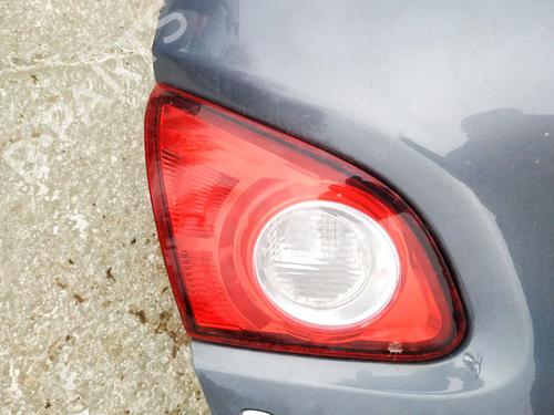 Used Left tailgate light Left tailgate light 35473642 35473642