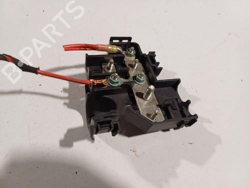 Fuse box AUDI A6 C6 (4F2) 2.4 | BP32571037E1 