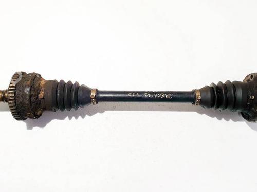 Used Right rear driveshaft Right rear driveshaft 35186409 35186409