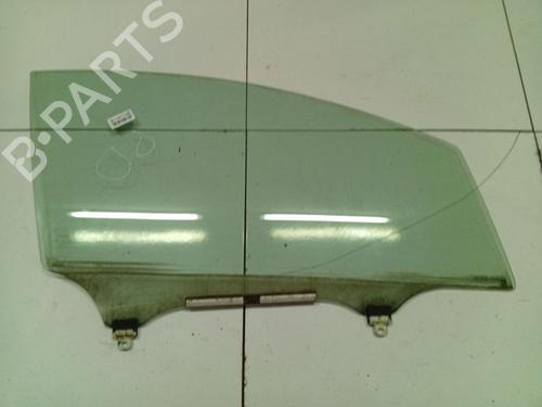 Used Front right door window Front right door window TOYOTA AURIS (_E15_) 1.4 D-4D (NDE150_, NDE150R) (90 hp) 34902644 34902644