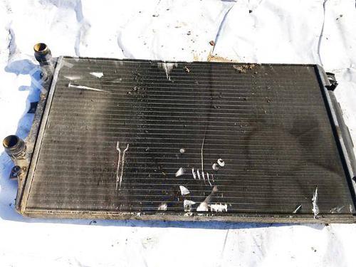 Used Water radiator Water radiator 34768970 34768970
