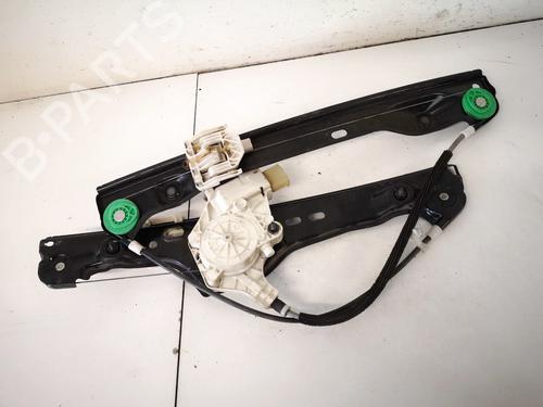 Used Front right window mechanism Front right window mechanism OPEL INSIGNIA A (G09) 1.8 (68) (140 hp) 35488197 35488197