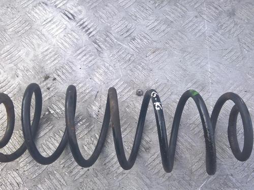 Used Shock absorber spring Shock absorber spring FORD FIESTA V (JH_, JD_) 1.25 16V (75 hp) 35881455 35881455