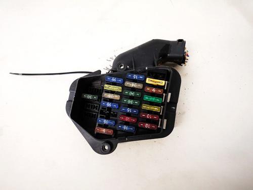 Used Fuse box Fuse box AUDI A6 C4 (4A2) 2.5 TDI (140 hp) 32882852 32882852