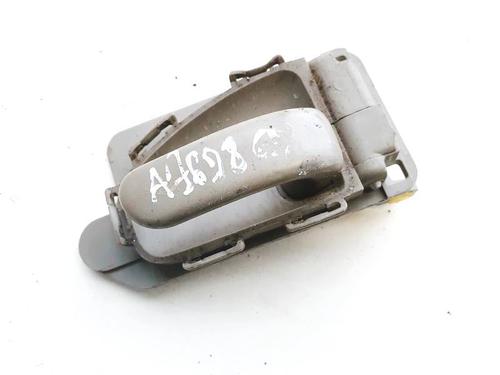 Used Rear right interior door handle Rear right interior door handle 35337534 35337534