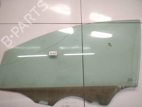 Used Front left door window Front left door window 34824834 34824834