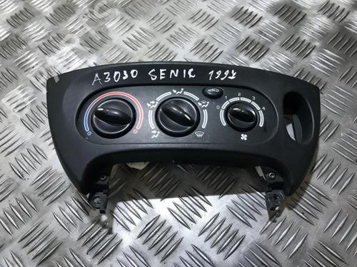 Used Climate control Climate control RENAULT MEGANE Scenic (JA0/1_) 1.6 e (JA0F) (90 hp) 35671650 35671650