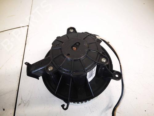 Used Heater blower motor Heater blower motor 34983252 34983252