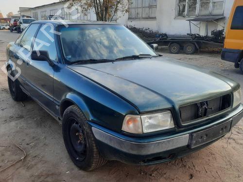 Used Parts AUDI 80 B4 Saloon (8C2)  1.9 TDI  4470560