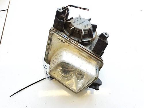 Used Right front fog light Right front fog light 35258078 35258078