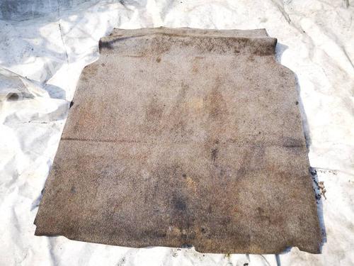 Used Luggage compartment floor Luggage compartment floor 35232784 35232784