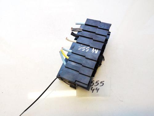 Electronic module PEUGEOT 407 (6D_) 2.2 (6D3FZE, 6D3FZH) | BP35640516M83 - Image 2
