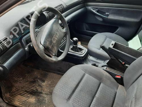 Engine control unit (ECU) AUDI A4 B5 (8D2) 1.8 | BP33067829M57  - Image 9