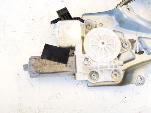 Used Left front window motor Left front window motor 35617469 35617469