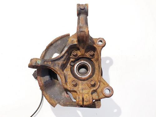 Used Left front steering knuckle Left front steering knuckle 35419820 35419820