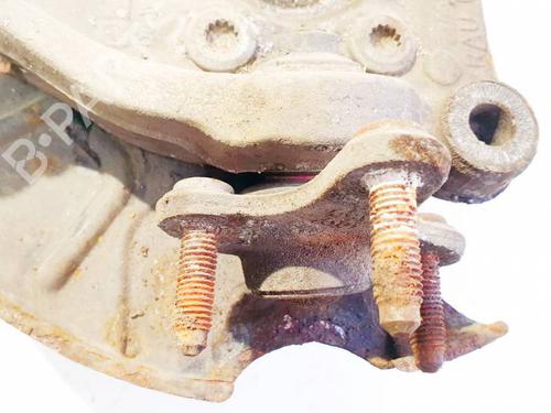 Left front steering knuckle VW PASSAT B7 (362) 2.0 TDI | BP35075946M25 - Image 3
