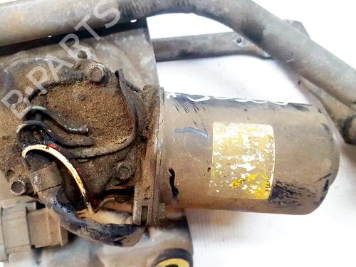Used Front wiper motor Front wiper motor RENAULT ESPACE III (JE0_) 2.0 16V (JE0N, JE0L, JE02) (140 hp) 35858011 35858011