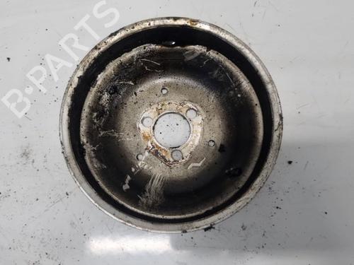 Used Pulley Pulley 34786420 34786420