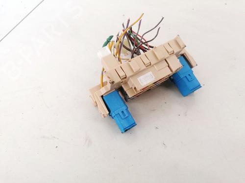 Used Fuse box Fuse box NISSAN QASHQAI I (J10, NJ10) 1.6 (114 hp) 33094916 33094916