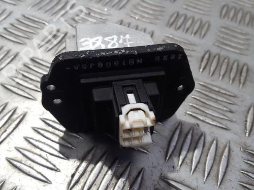 Heater resistor MAZDA 6 Hatchback (GG) 2.0 DI (GG14) | BP35705747M108 - Image 2