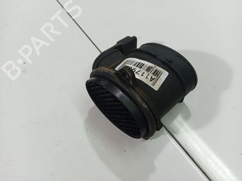 Mass air flow sensor CITROËN BERLINGO MULTISPACE (B9) 1.6 HDi 75 16V | BP38975636M95 - Image 3