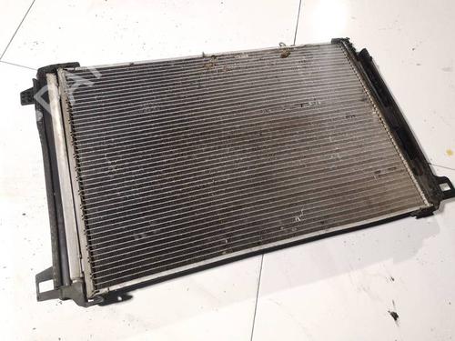 Used AC radiator AC radiator 35149983 35149983