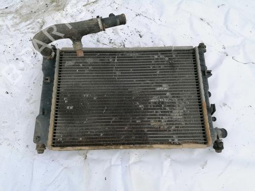 Used Water radiator Water radiator 35503849 35503849