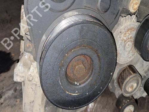 Pulley VW GOLF IV Variant (1J5) 2.3 V5 | BP34773091M122 - Image 3