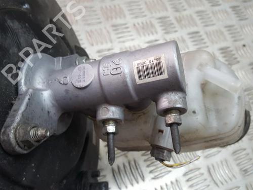 Used Brake master cylinder Brake master cylinder TOYOTA RAV 4 III (_A3_) 2.2 D 4WD (ALA30_, ALA30R) (136 hp) 35715065 35715065