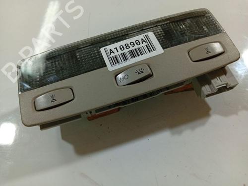 Innerbelysning Innerbelysning RENAULT ESPACE IV (JK0/1_) 2.2 dCi (JK0H) (150 hp) 34879594 34879594