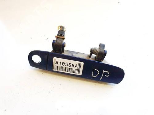 front-right-exterior-door-handle-audi-a3-8l1-1996-1997-1998-1999-2000-2001-2002-2003-2004-2005-2006-34965613 main image