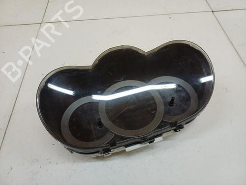 Cuadro instrumentos Cuadro instrumentos TOYOTA RAV 4 III (_A3_) 2.2 D 4WD (ALA30_, ALA30R) (136 hp) 36531360 36531360