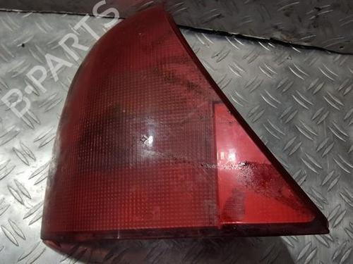 Used Left taillight Left taillight 35656158 35656158