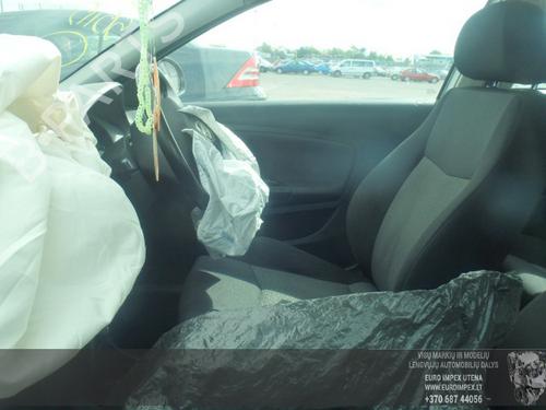 Engine mount SEAT IBIZA III (6L1) 1.8 T FR | BP33482024M89  - Image 6