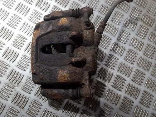 Used Right front brake caliper Right front brake caliper 35696323 35696323