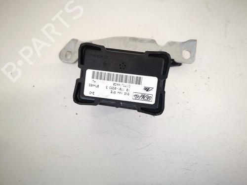 Used Electronic module Electronic module MAZDA 3 (BK) 1.3 (BK14) (84 hp) 35039366 35039366