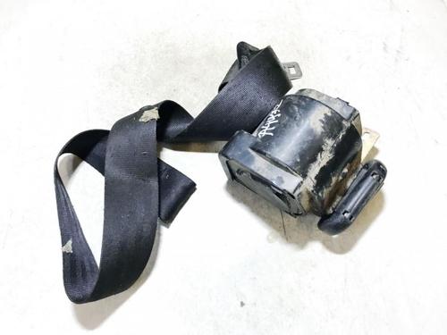 Front left seatbelt FORD COUGAR (EC_) 2.5 V6 24V | BP38583653I26 - Image 2