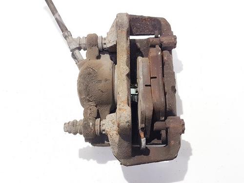 Left front brake caliper AUDI A5 (8T3) 3.0 TDI quattro | BP35431740M105 - Image 3