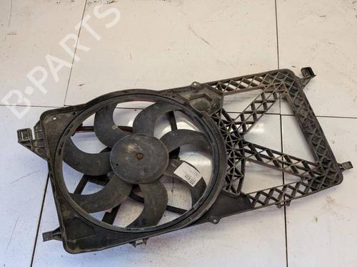 Used Fan Fan 35147120 35147120