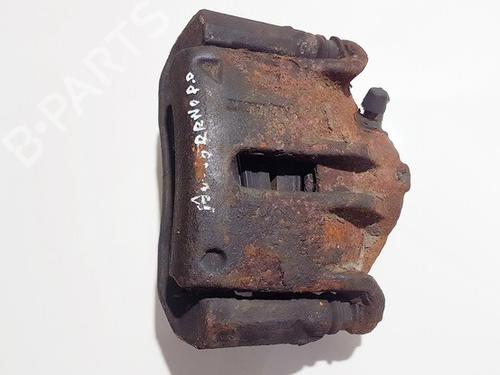 Used Right front brake caliper Right front brake caliper RENAULT SCÉNIC II (JM0/1_) 1.6 (JM0C, JM0J, JM1B) (113 hp) 35637393 35637393