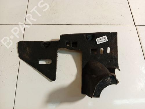 Boot lining PEUGEOT 508 I (8D_) 1.6 THP | BP38452202I3 - Image 2