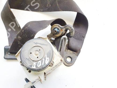Front right seatbelt FORD FOCUS C-MAX (DM2) 1.6 TDCi | BP35295006I25 - Image 2