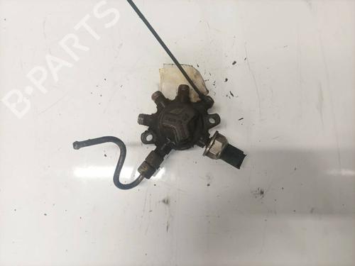Used Injection rail Injection rail 35532685 35532685