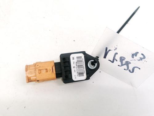 Electronic module ALFA ROMEO 159 (939_) 2.2 JTS (939AXB1B, 939AXB11) | BP32899763M83 - Image 3