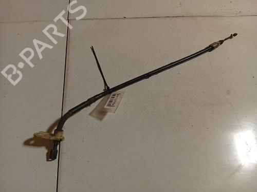 Used Cable Cable MERCEDES-BENZ A-CLASS (W169) A 150 (169.031, 169.331) (95 hp) 36689494 36689494