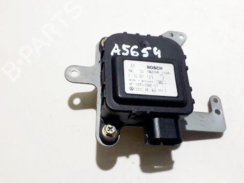 Used Electronic module Electronic module AUDI A6 C5 (4B2, 4B4) 2.5 TDI (150 hp) 33529377 33529377
