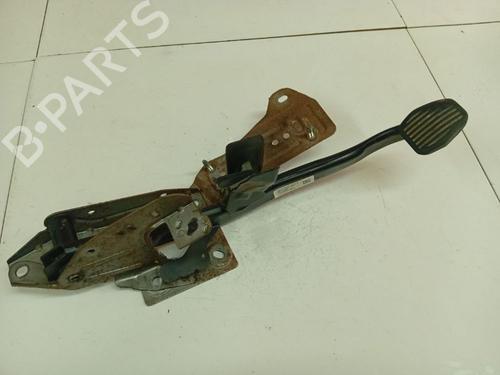 Used Pedal Pedal 39456807 39456807